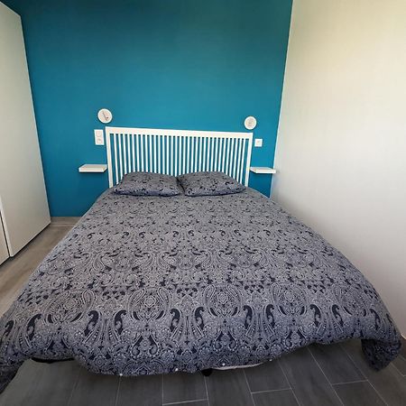 Appart Tout Confort Tres Proche Rer A Torcy  Kültér fotó
