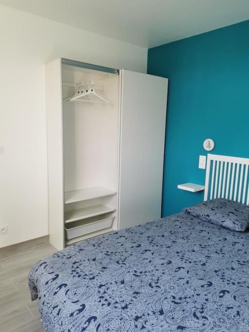 Appart Tout Confort Tres Proche Rer A Torcy  Kültér fotó