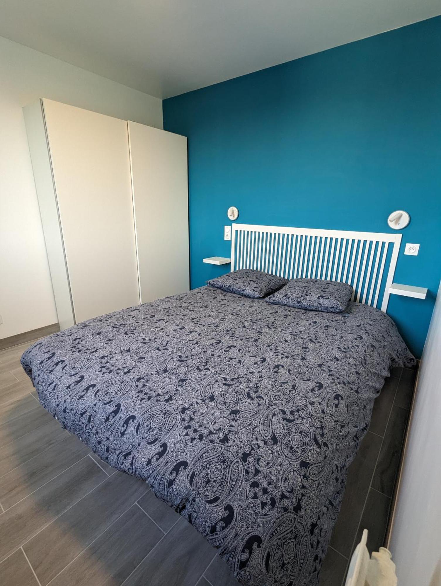 Appart Tout Confort Tres Proche Rer A Torcy  Kültér fotó