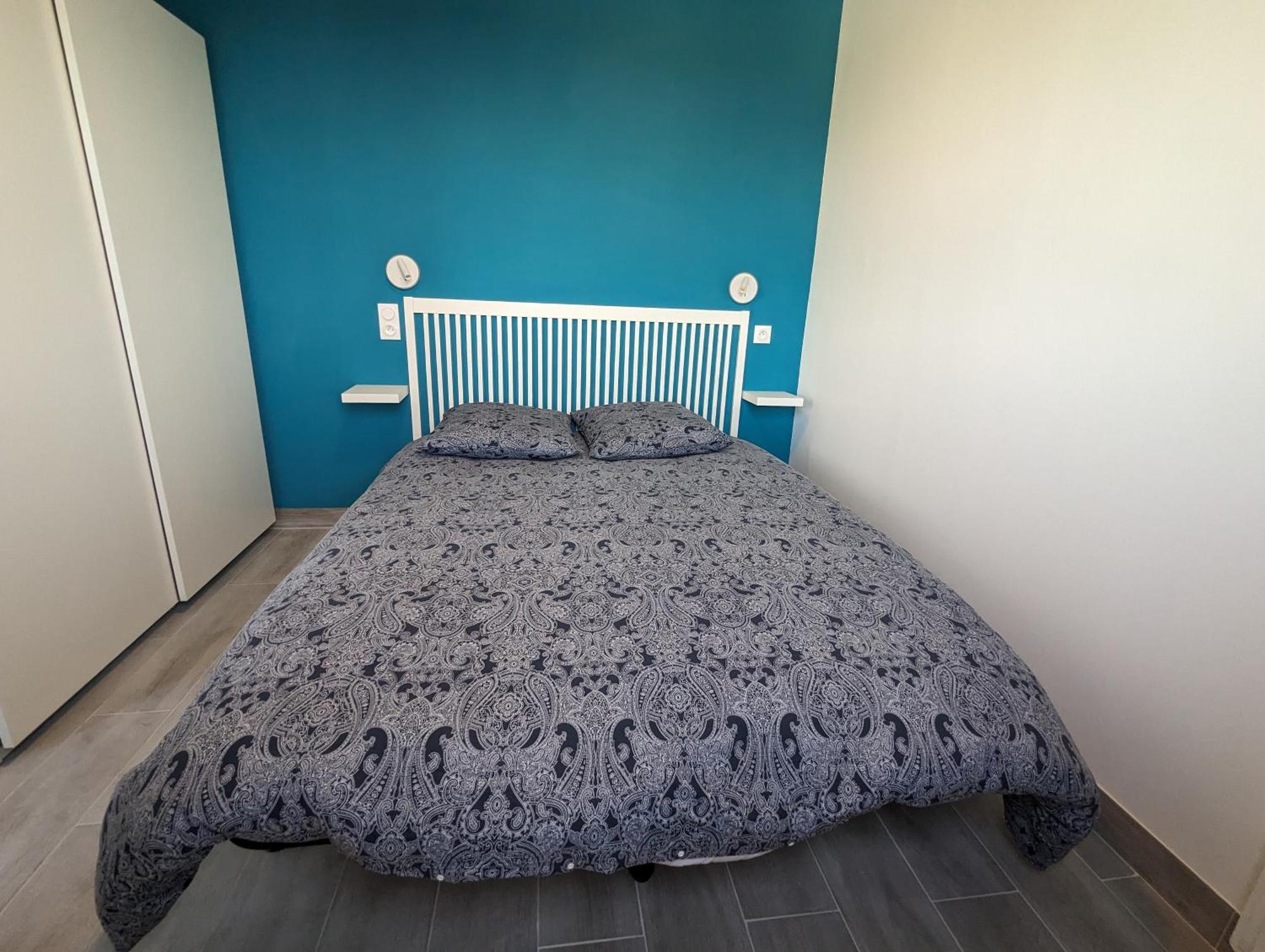 Appart Tout Confort Tres Proche Rer A Torcy  Kültér fotó